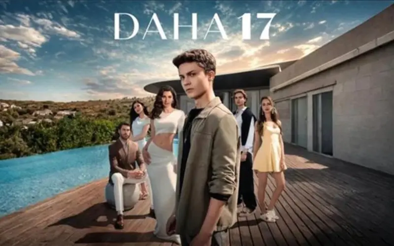لا زلت في 17
